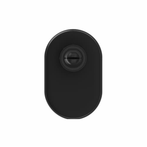 Belkin Magnetic Wireless Car Charger 10W Vent Mount Perspective: front