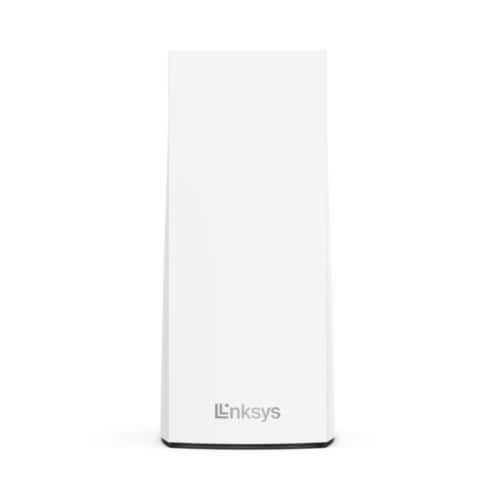 Linksys Atlas 6 Dual-Band Mesh WiFi 6 System - White Perspective: front