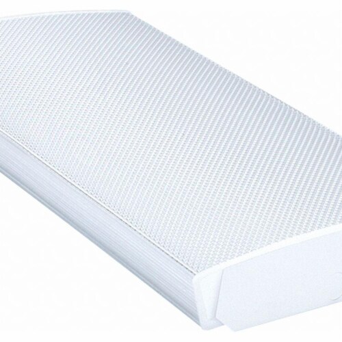Lithonia fluorescent light shop covers