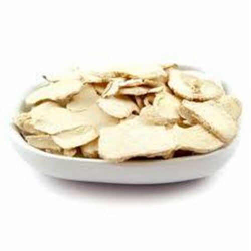 Bulk Dried Fruit Ginger Unsulphered and Low Sugar - Single Bulk Item - 11LB Perspective: front