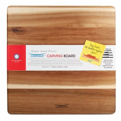 Architec - Cutting Board 2 Pack - Case of 12-1 Count Perspective: front