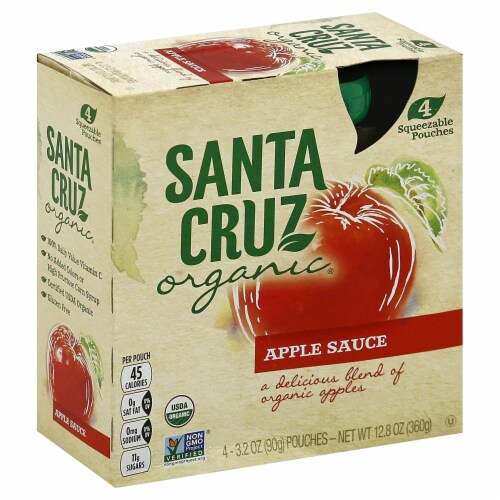 Santa Cruz Organic