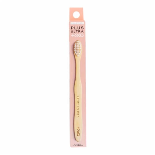 Plus Ultra - Toothbrush Kid Cavity Csh - Case of 12-1 CT Perspective: front