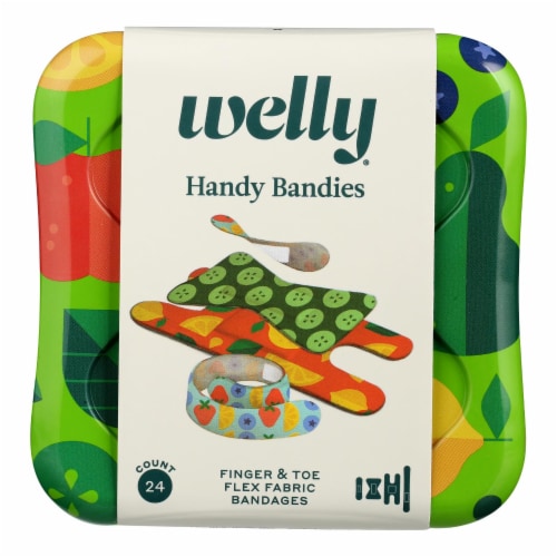 Large First Aid Kit – Welly