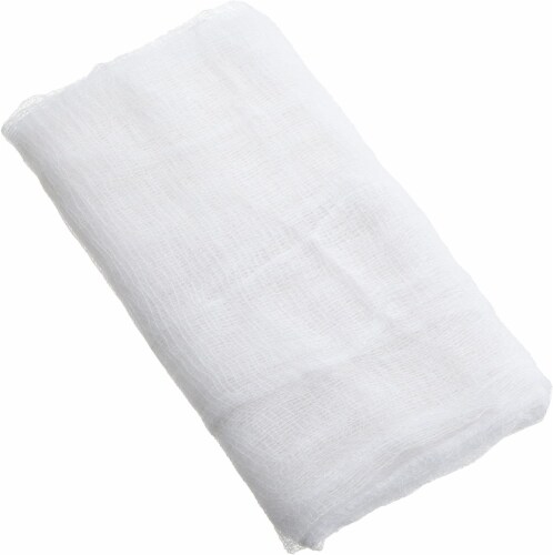 Goodcook - Cheesecloth Unbleached - Case of 6-1 Count Perspective: front