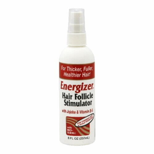 Hair follicle stimulator discount