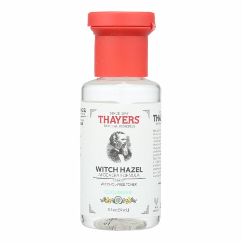 Thayers clearance witch hazel