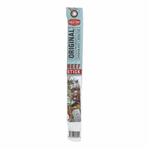 Field Trip Stick - Original - Case of 24 - 1 oz. Perspective: front
