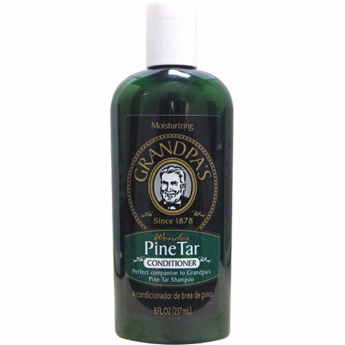 Pine Tar Conditioner