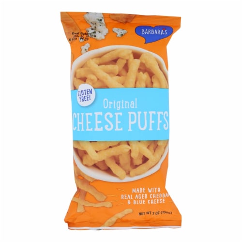 Cheetos® Cheese Puffs Chips, 3 oz - Kroger