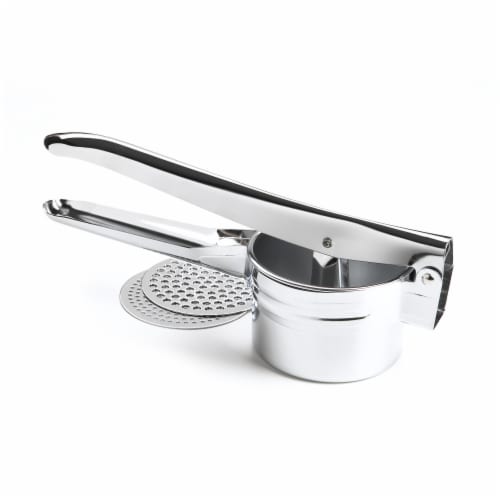 Adjustable Potato Ricer - Creative Kitchen Fargo