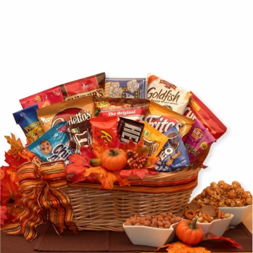 Thanksgiving basket gilchrist sheriff