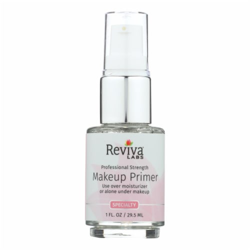 Reviva Labs - Makeup Primer - 1 fl oz. Perspective: front