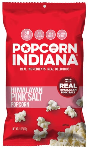 Popcorn indiana shop