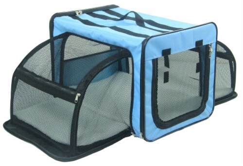 Fred meyer dog crate clearance