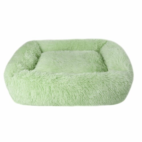 Orthopedic Pet Bed Slepping Mat Cushion for Small Large Dog Cat Light Green Small 1 Pack Ralphs