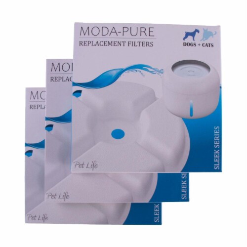 Petlife replacement cover outlet
