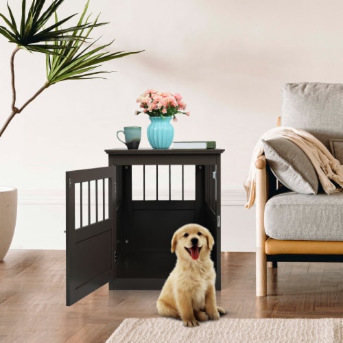 Fred meyer dog crate outlet