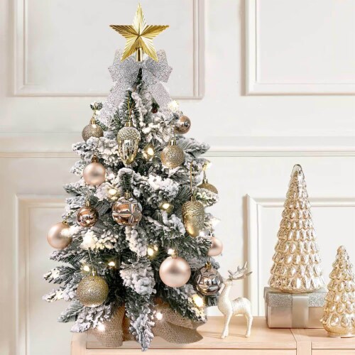 Small fake tree discount