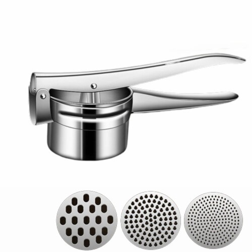 Manual juicer stainless steel deals