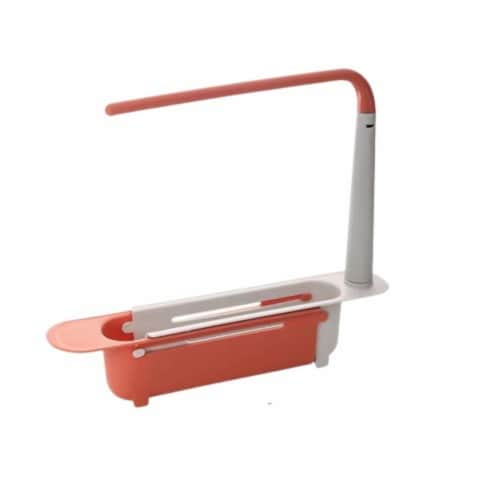Sink telescopic rack hotsell
