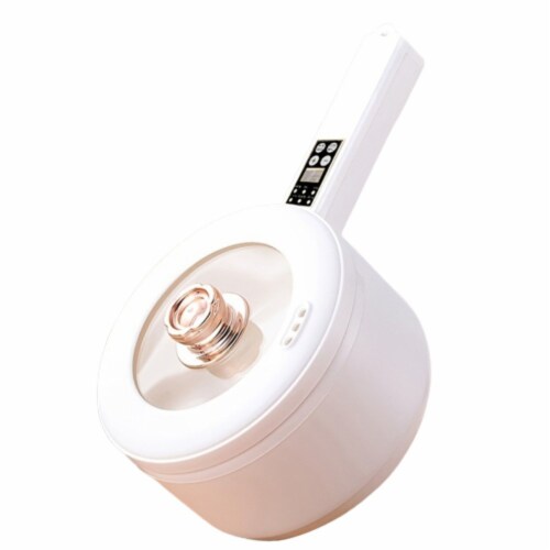 Department Store 1pc Multi Functional Electric Cooker Mini Cook Instant Noodles Small Fry Pan Perspective: front