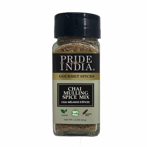 Mulling spice mix online