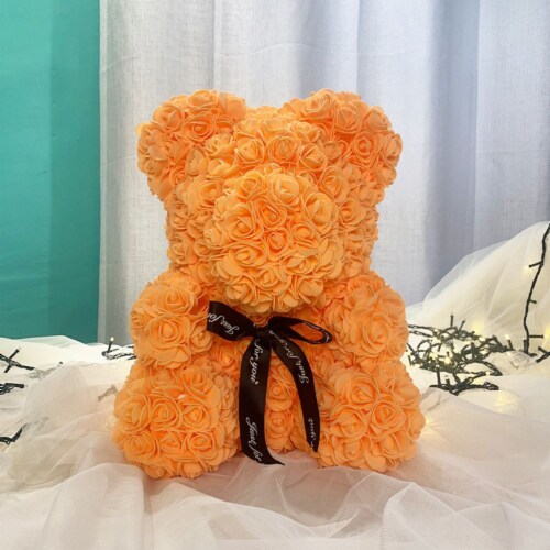 Stores that sale sell rose bears