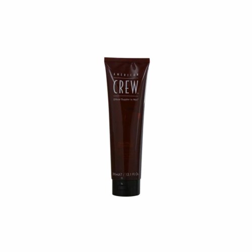 AMERICAN CREW by American Crew STYLING GEL FIRM HOLD 13.1 OZ (TUBE) Perspective: front
