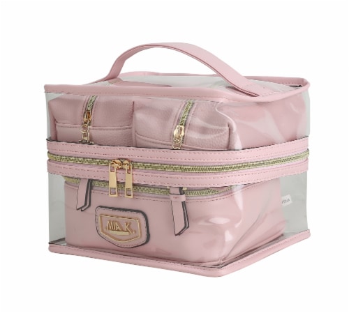 Vegan pouch bag hotsell