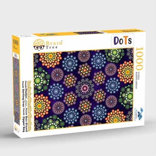 Unique Colorful 1000 Pieces Jigsaw Puzzles, 1000 Pieces Smith’s Food and Drug
