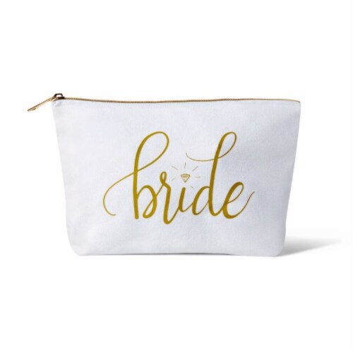 Vanity bag for bride online
