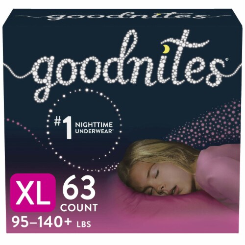 Good nite diapers deals