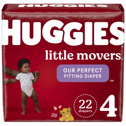 Kroger sales diaper deal