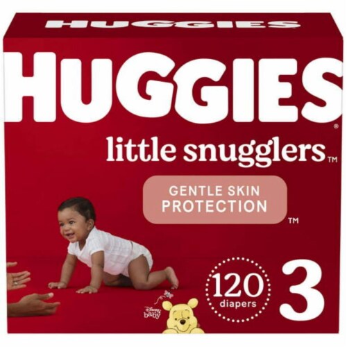 Diapers similar to best sale huggies little snugglers