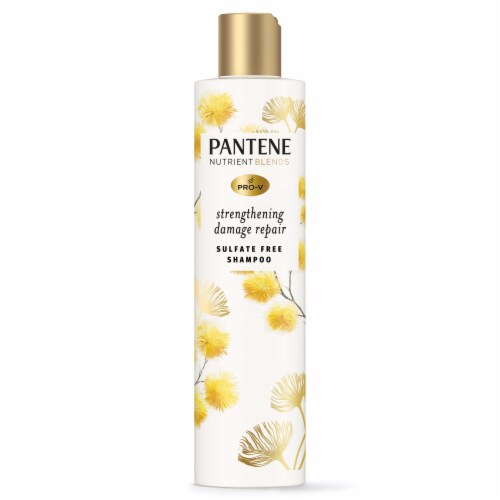 Sulfate Free Shampoo, 1 Count Kroger