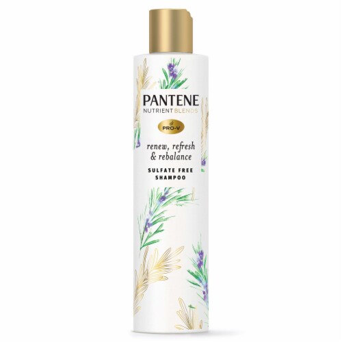 Pantene Sulfate Free Shampoo 1 Count Kroger