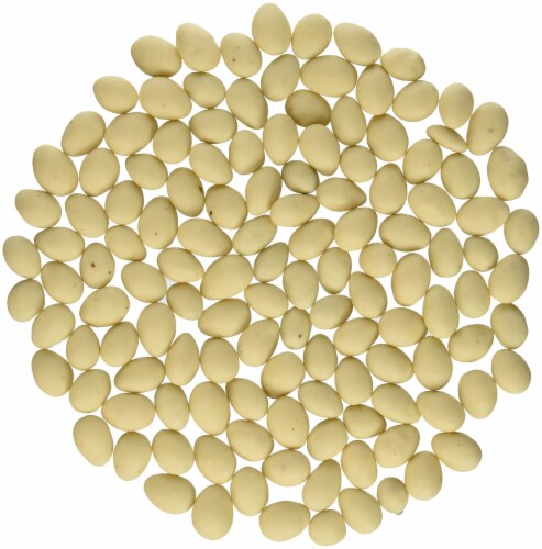 Sunridge Farms All Natural Yogurt Almonds - 10 lb. Perspective: front