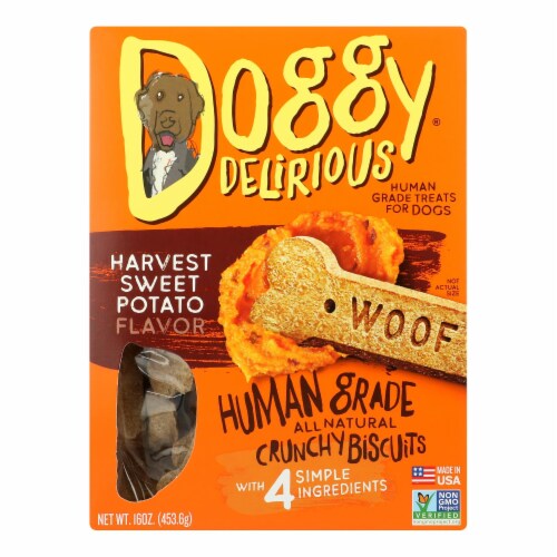 Dog bones hotsell for humans