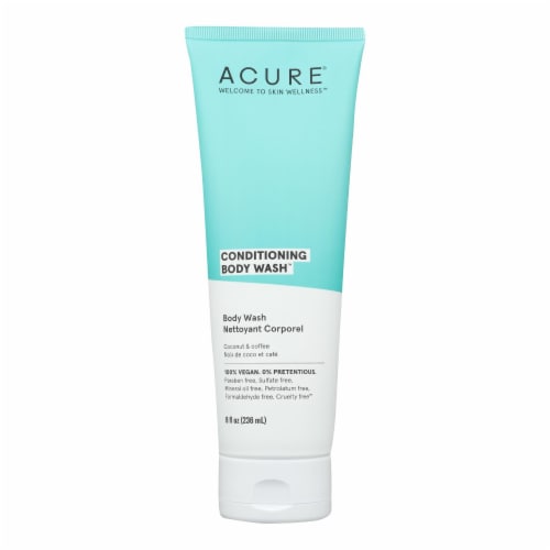 Acure - Body Wash Conditioning - 1 Each-8 FZ Perspective: front