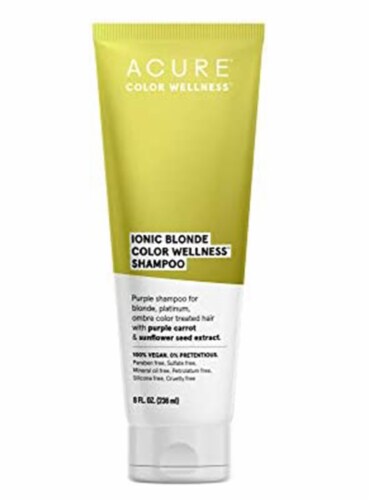 Acure - Conditioner Ionic Blonde - 1 Each-8 FZ Perspective: front