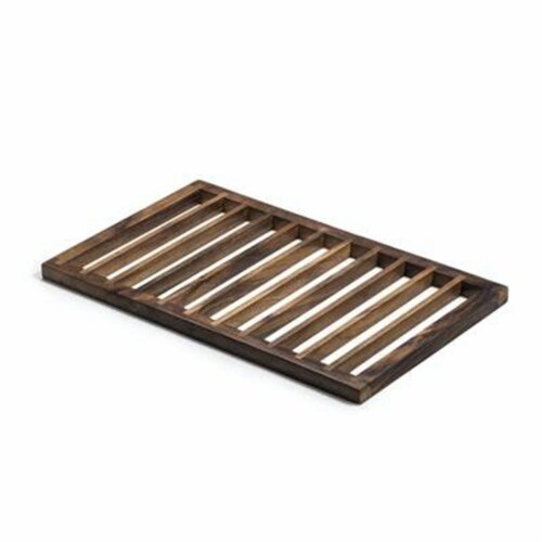 Trivet Perspective: front