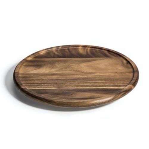 Lazy Susan - 15 Perspective: front