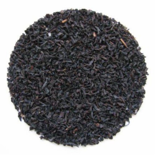 Ceylon Black/Licorice Root high elevation Ceylon black teas with