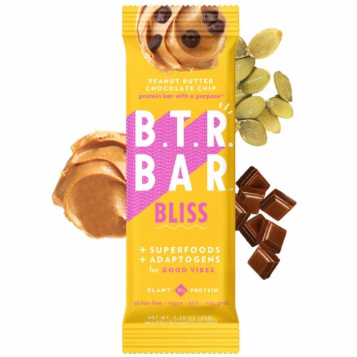 Vegan Protein Bars with Peanut Butter - The Real Food Dietitians