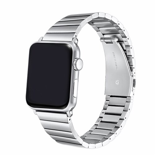 Apple watch series deals 1 stainless steel 42mm