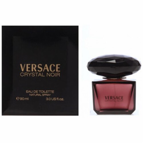 Versace noir 100ml hotsell