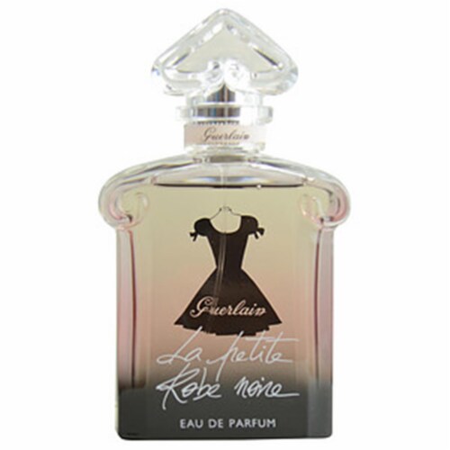 Guerlain 233638 3.4 oz La Petite Robe Noire Eau De Parfum Spray for Women Perspective: front