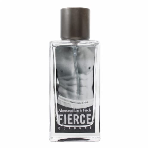 Abercrombie & Fitch 20077223 3.4 oz Fierce Men Cologne Spray, 1 - Ralphs