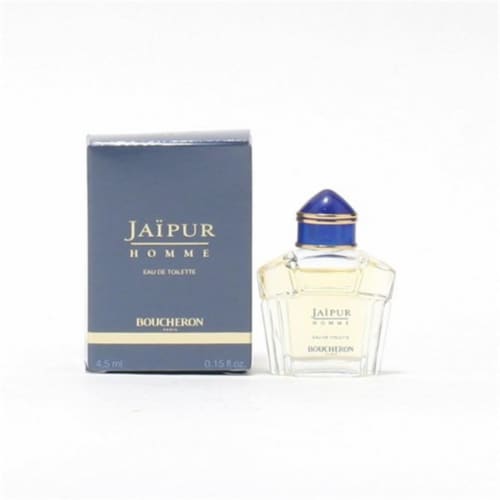 Boucheron jaipur sales homme edt